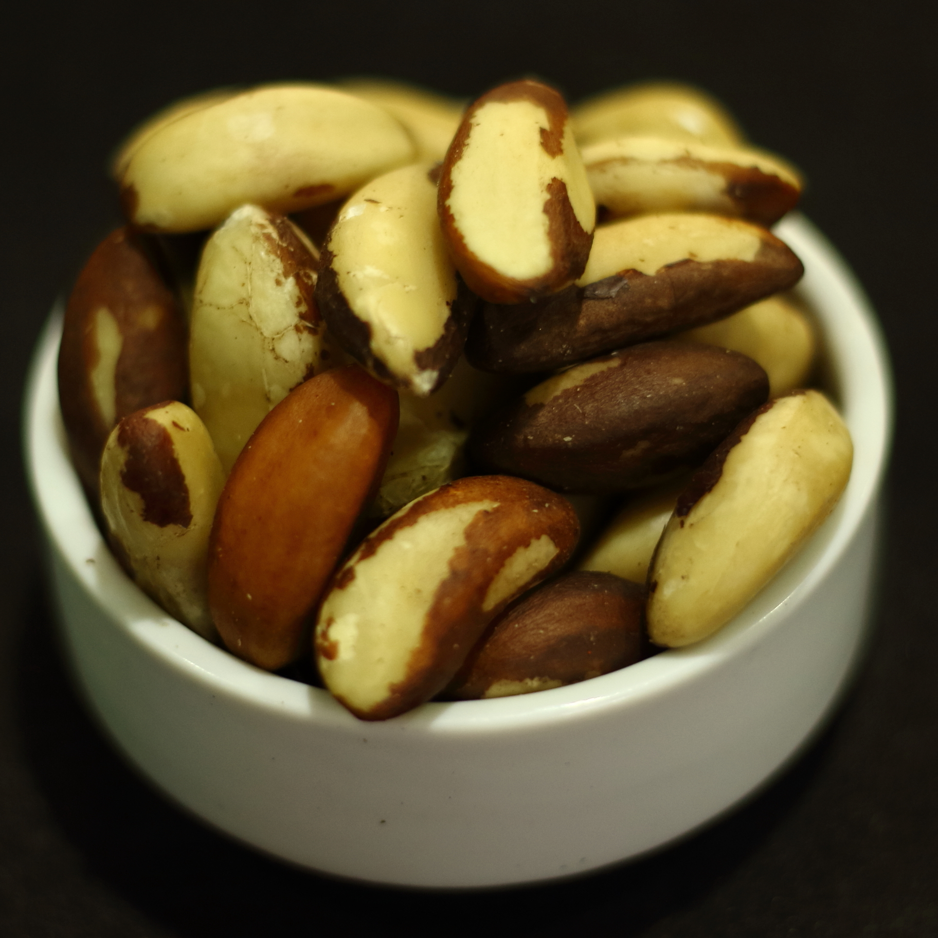 Castanha do Pará Inteira