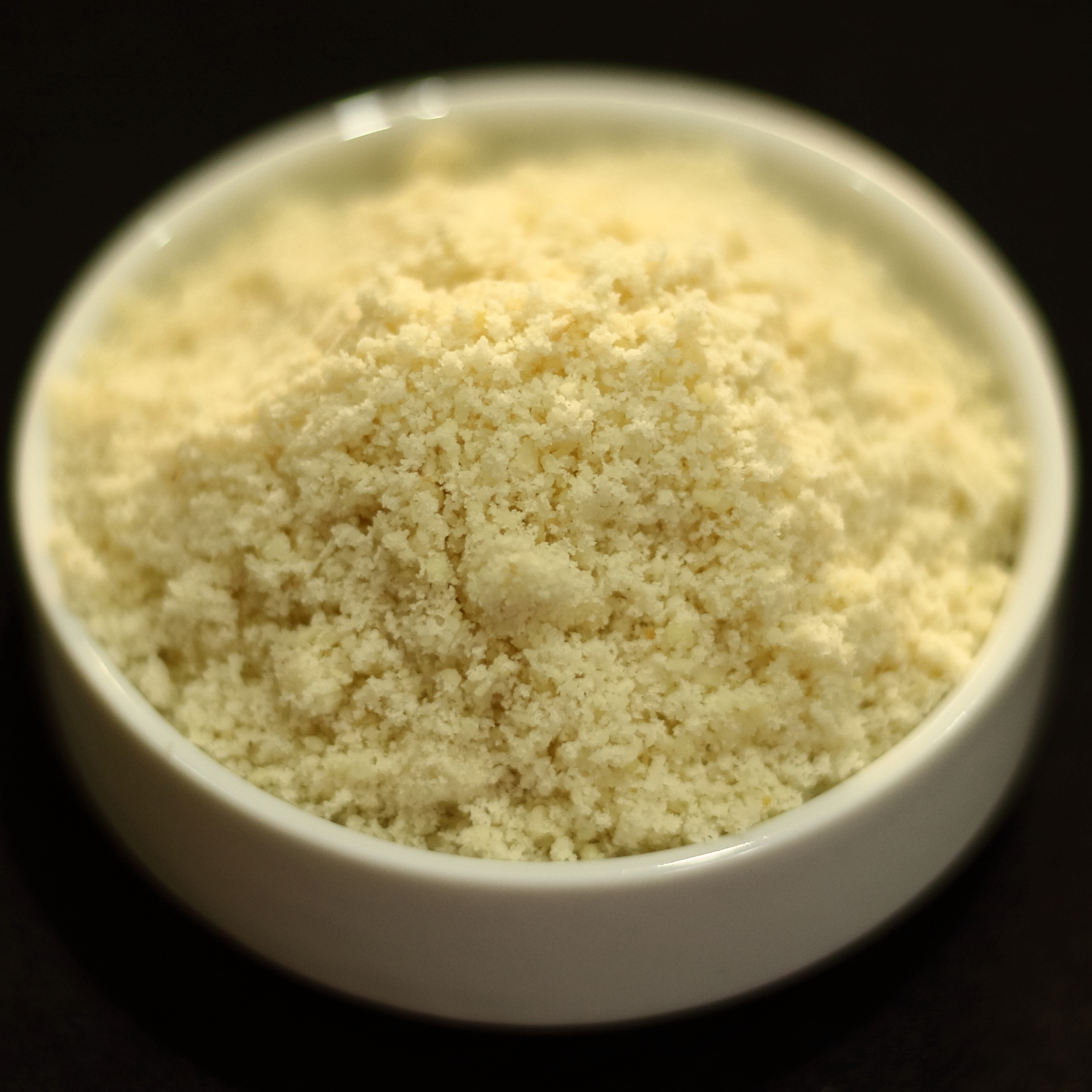 Farinha de Côco