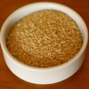 Quinoa  em flocos