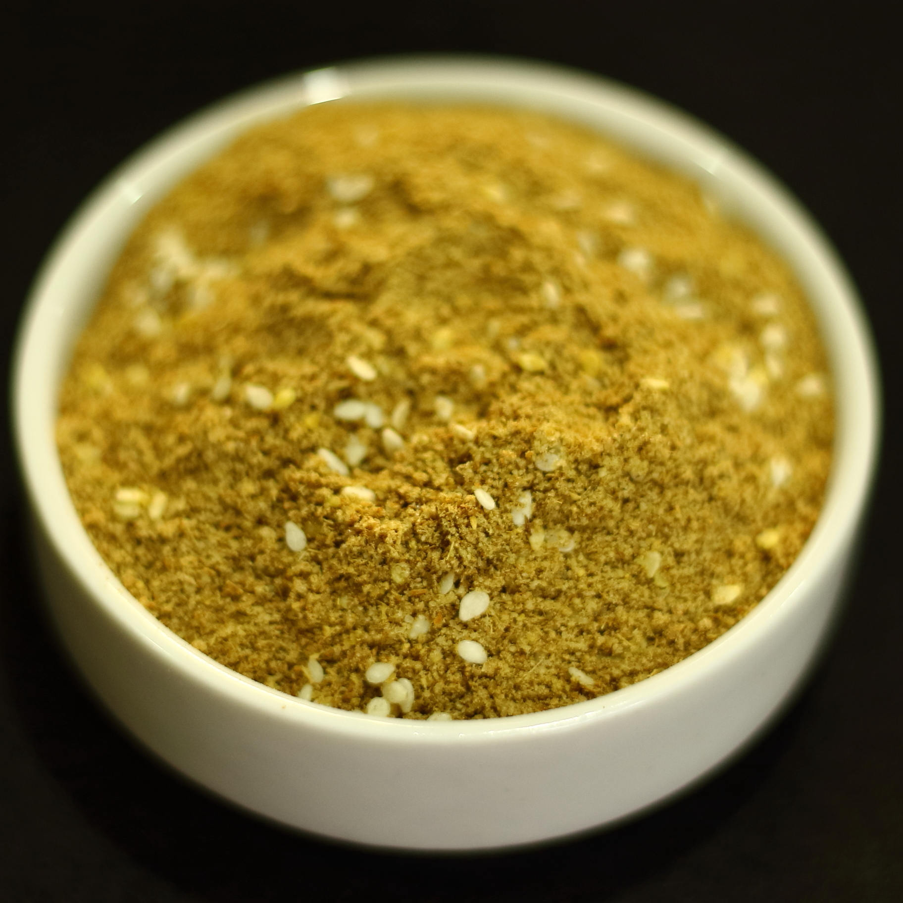 Zaatar