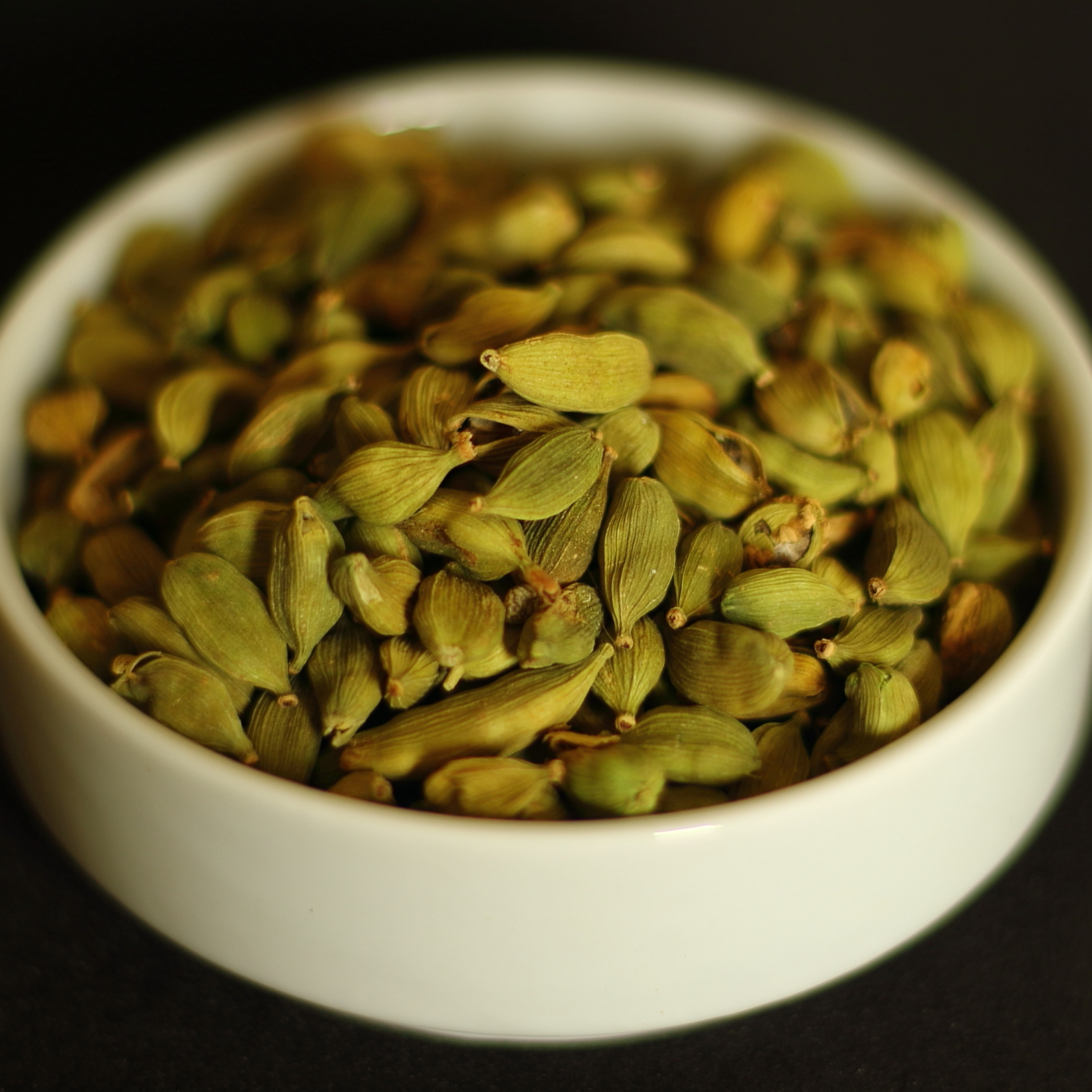 Cardamomo Grão