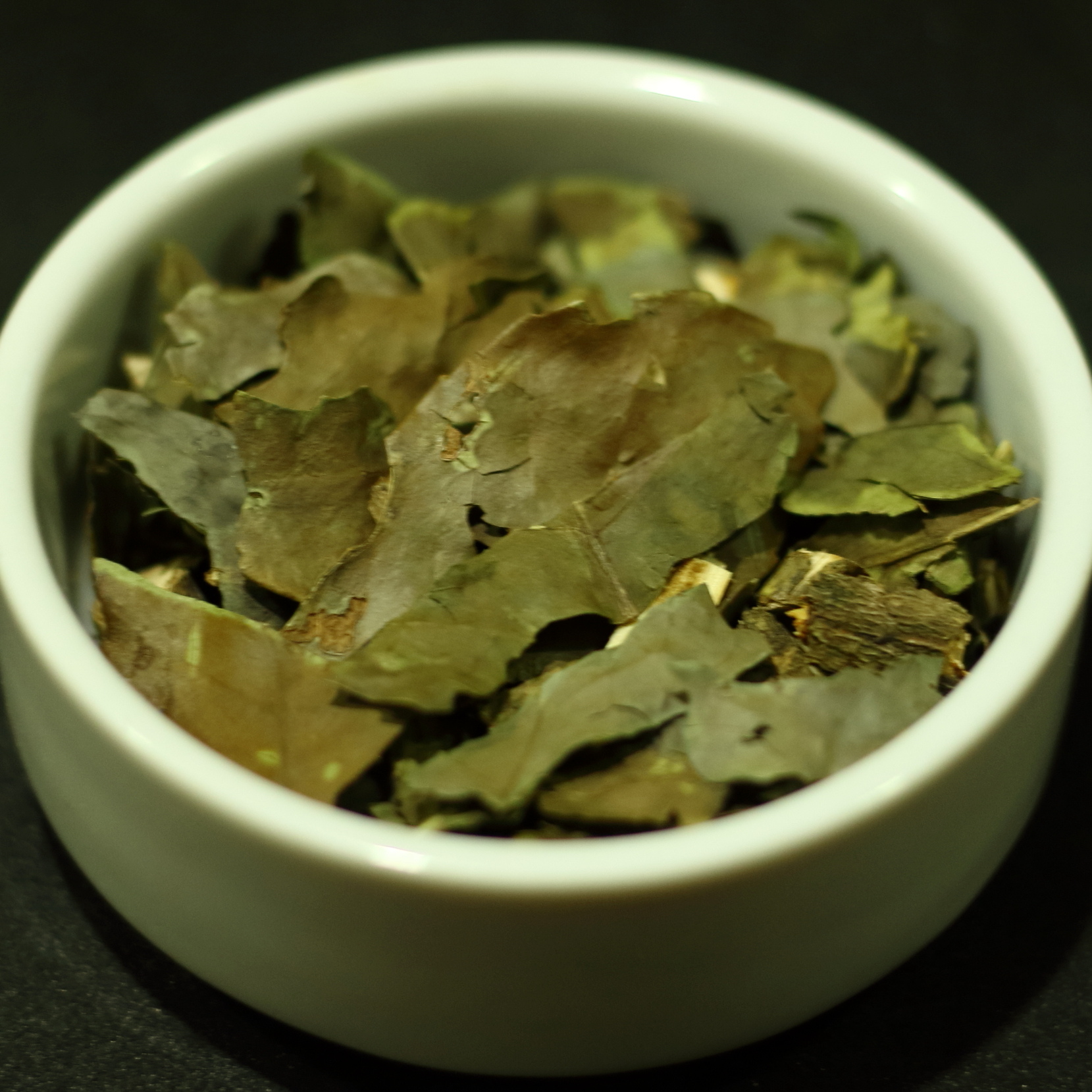 Chá Verde