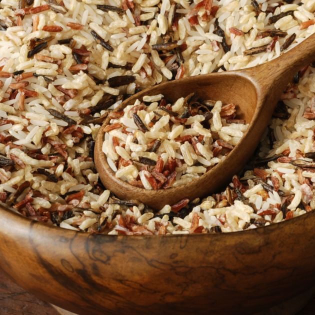 Arroz Sete Grãos