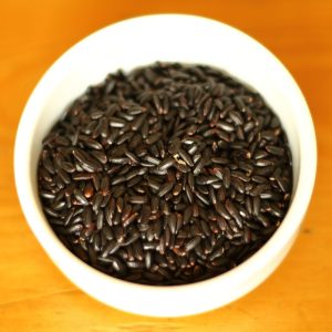 Arroz Negro