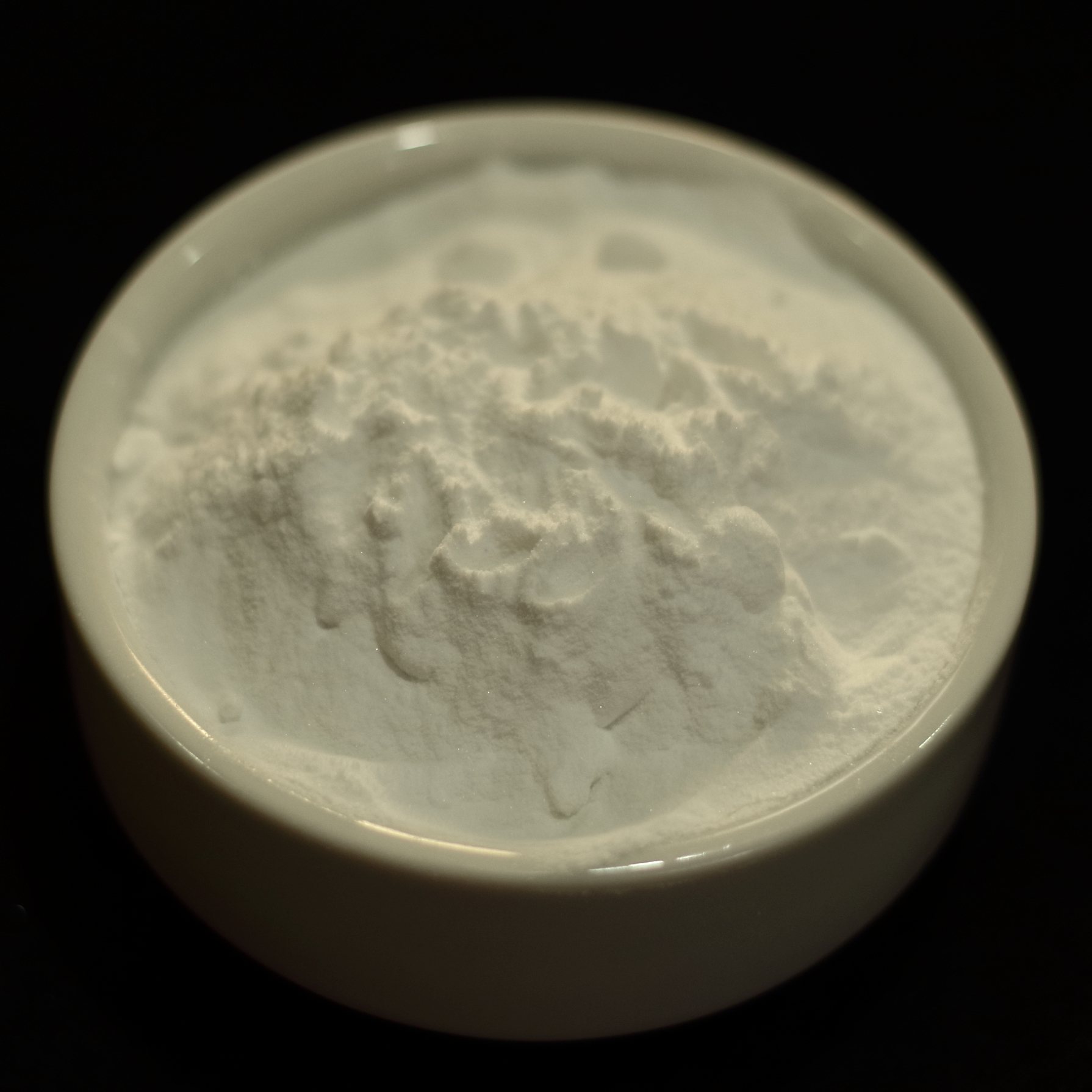 Bicarbonato de Sódio