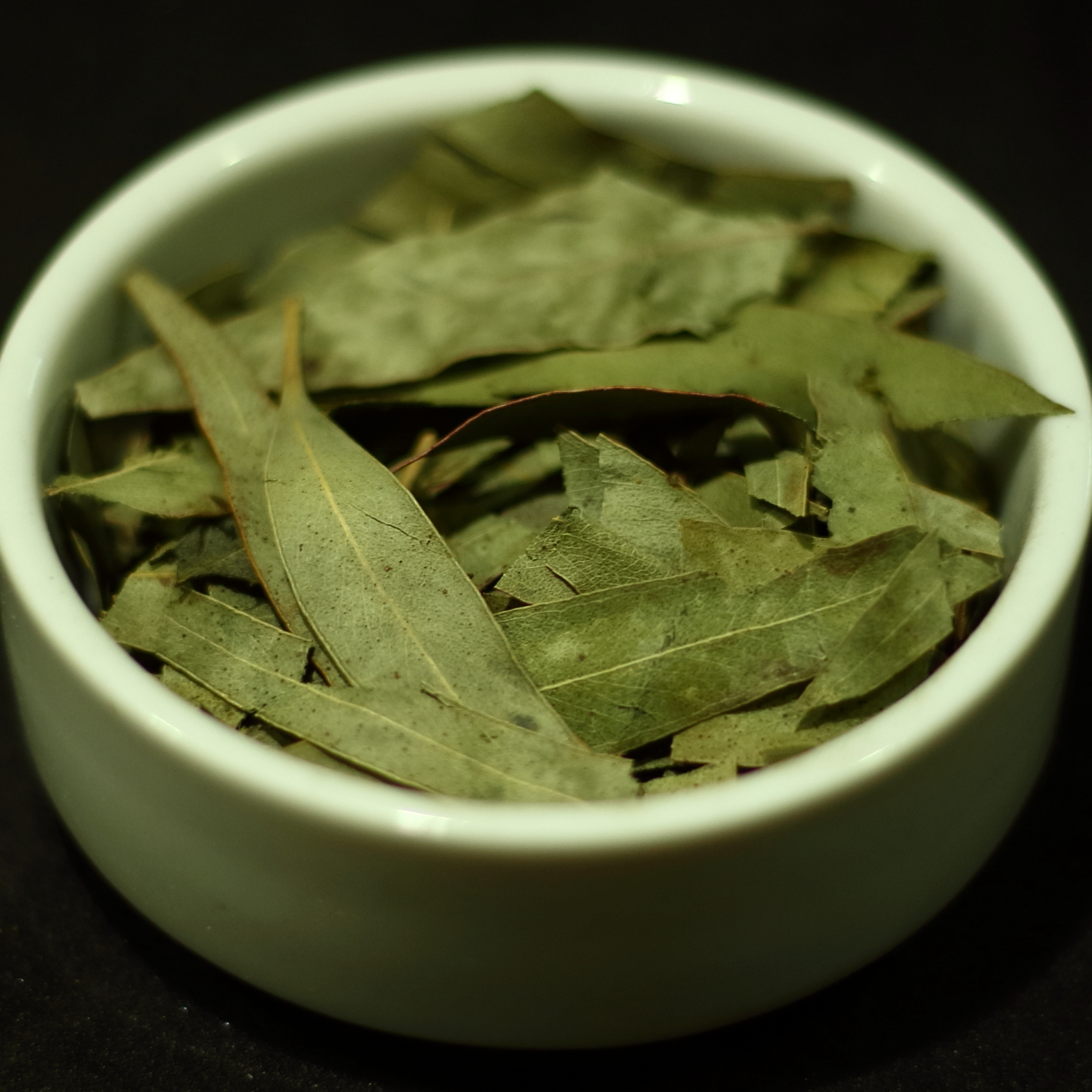 Chá de Eucalipto