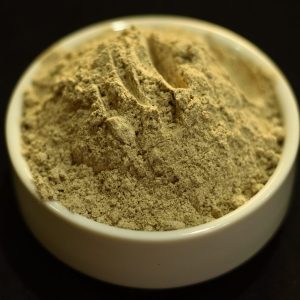 Farinha de Berinjela