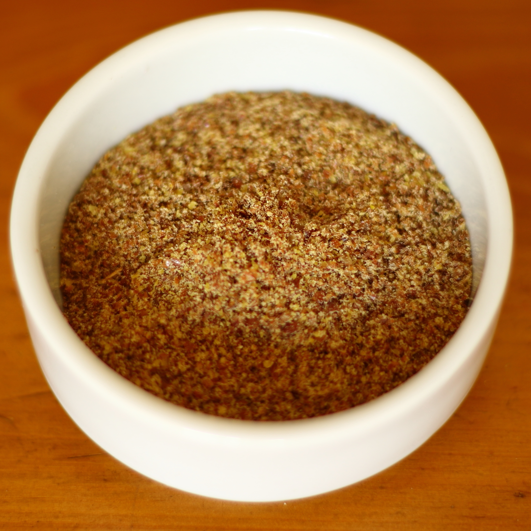 Farinha de Linhaça Dourada