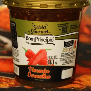 Geleia Pimenta Pura