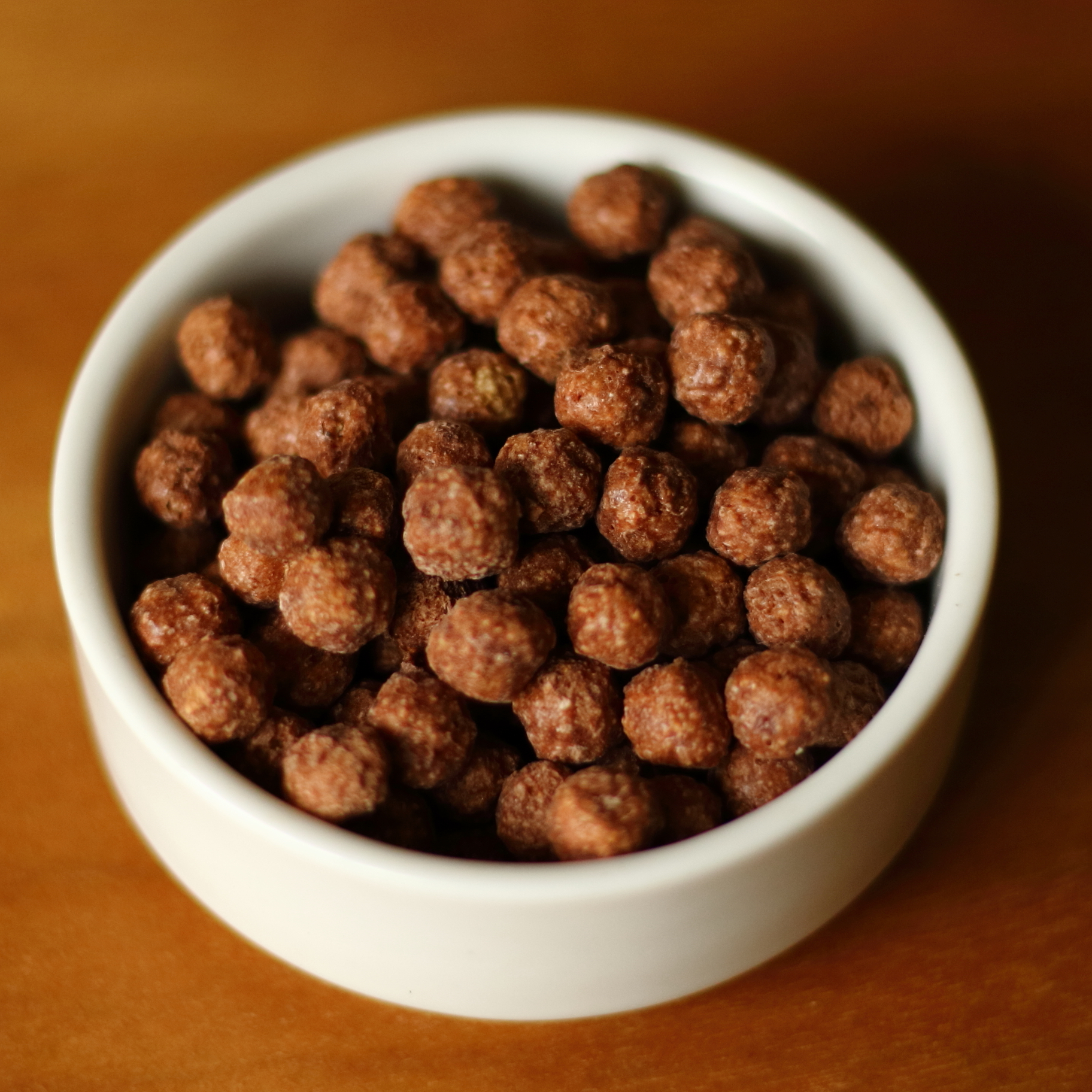 Choco Ball Cereal