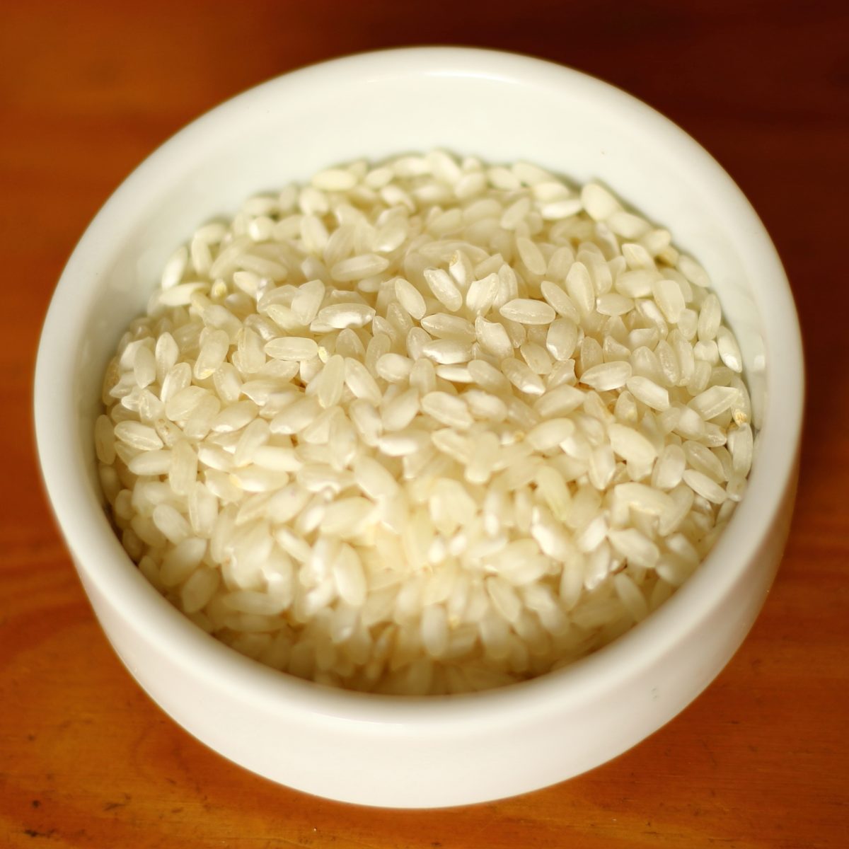 Arroz Arbóreo Tutti Secchi