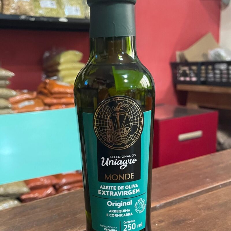 Azeite de Oliva Extra Virgem  250ml