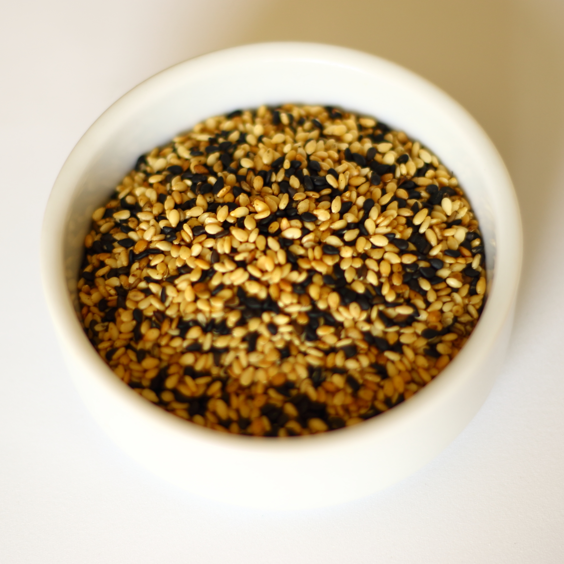 Gergelim Tostado Mix