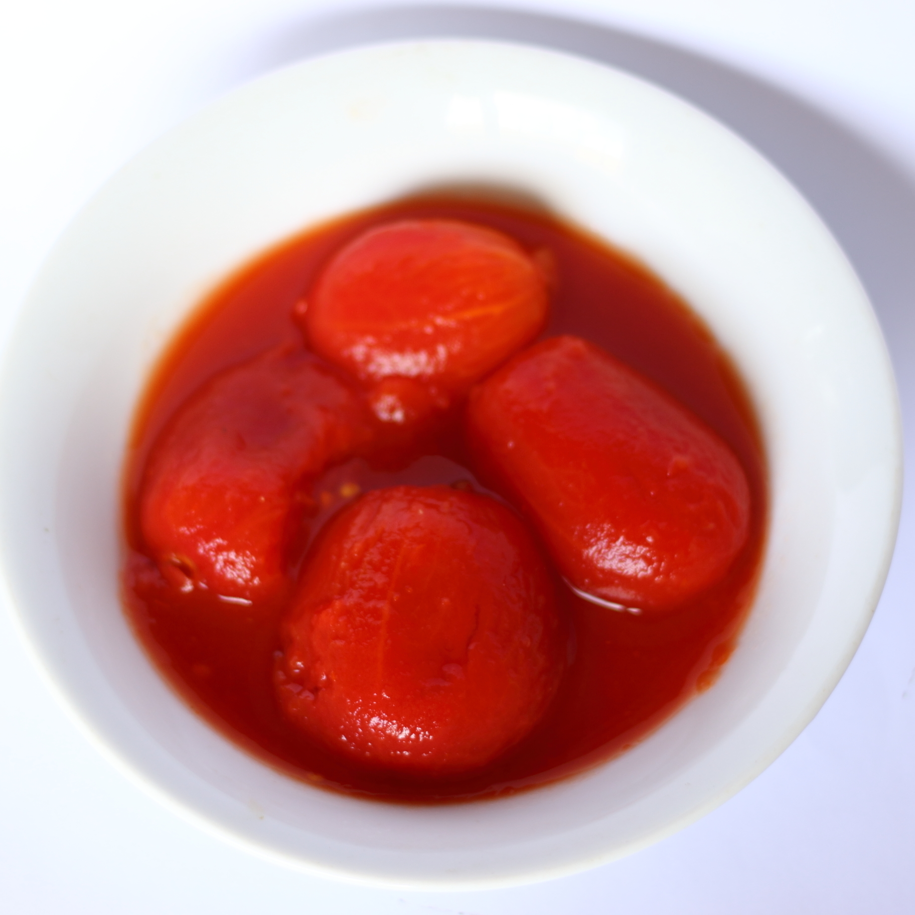 Tomate Italianio Pelado - Premium