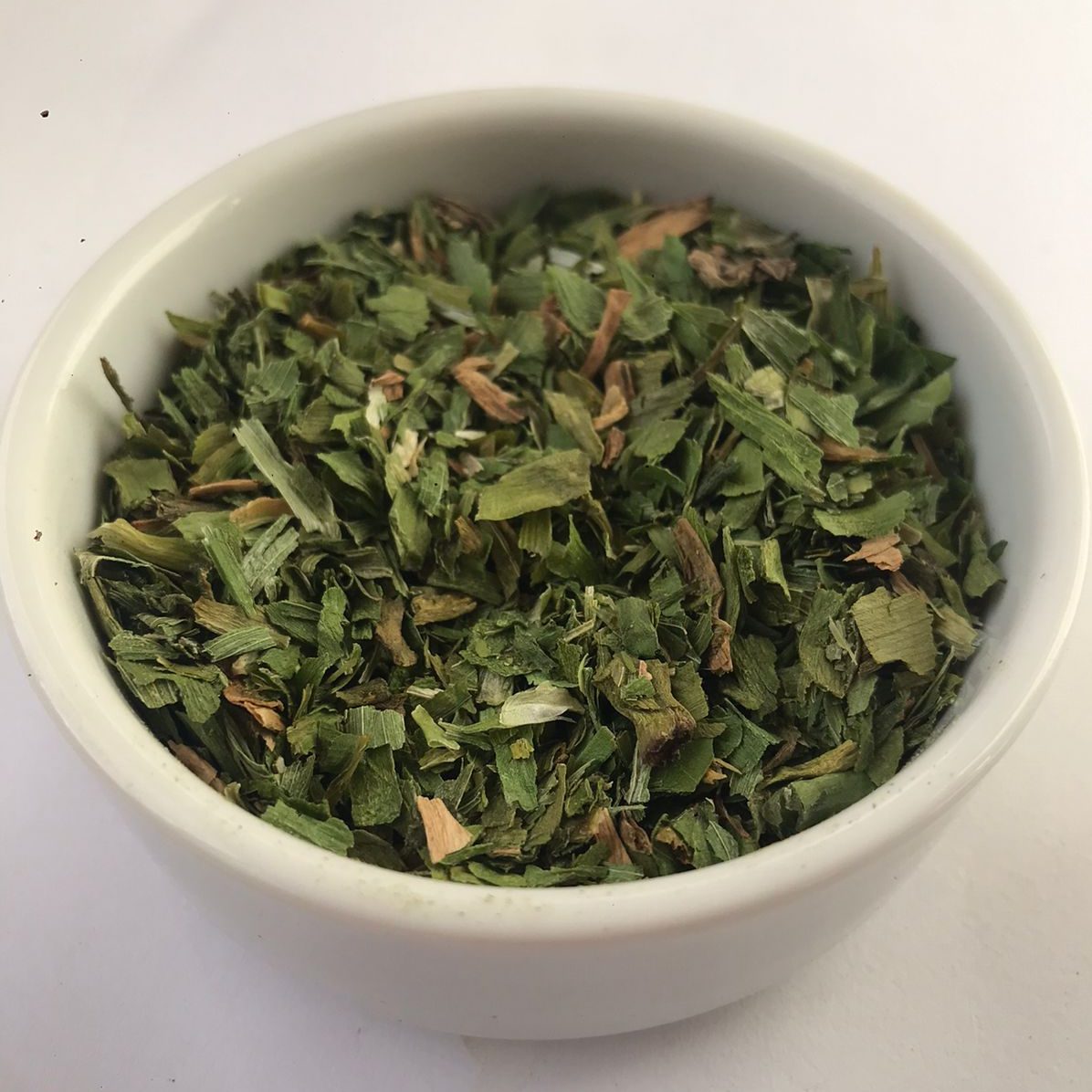 Cebolinha Verde Desidratada