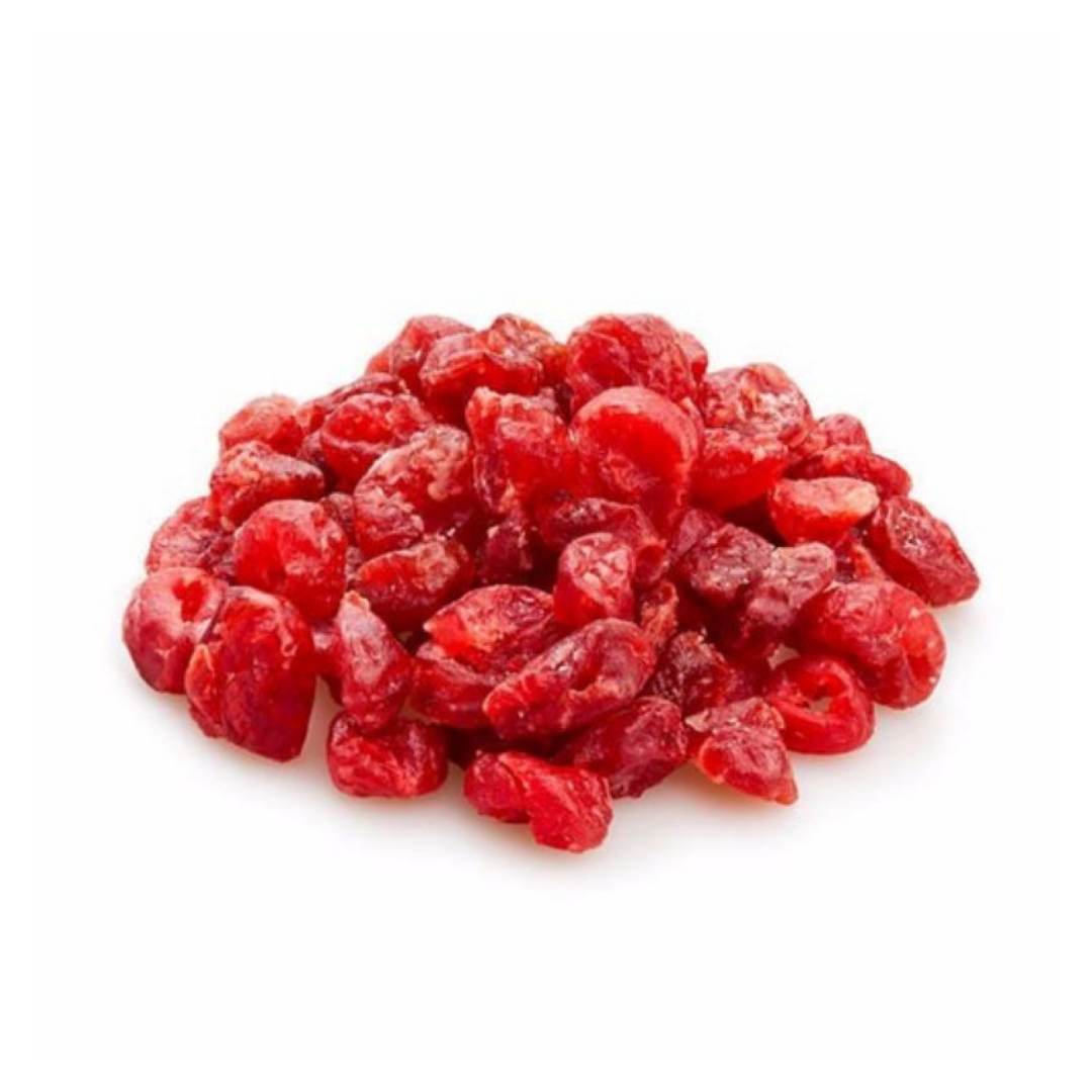 Cereja Desidratada