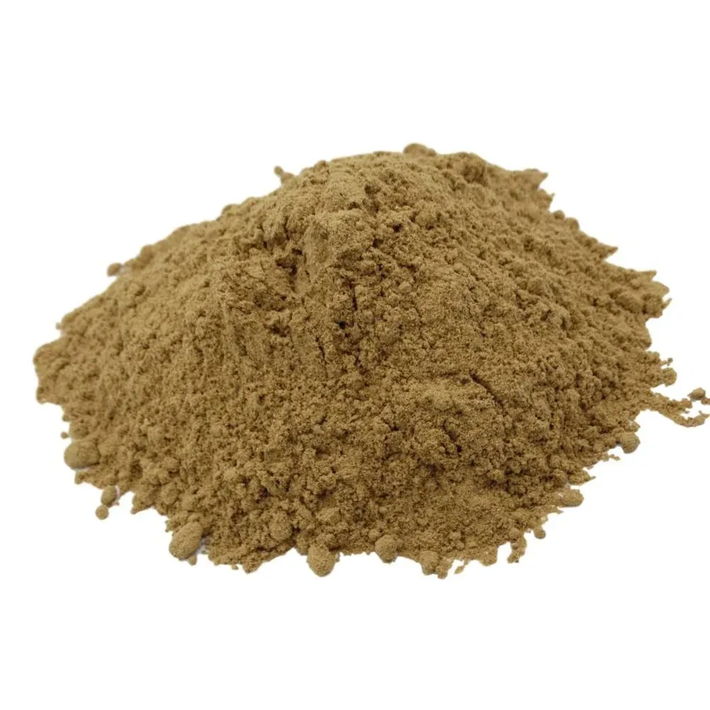 Farinha de Berinjela
