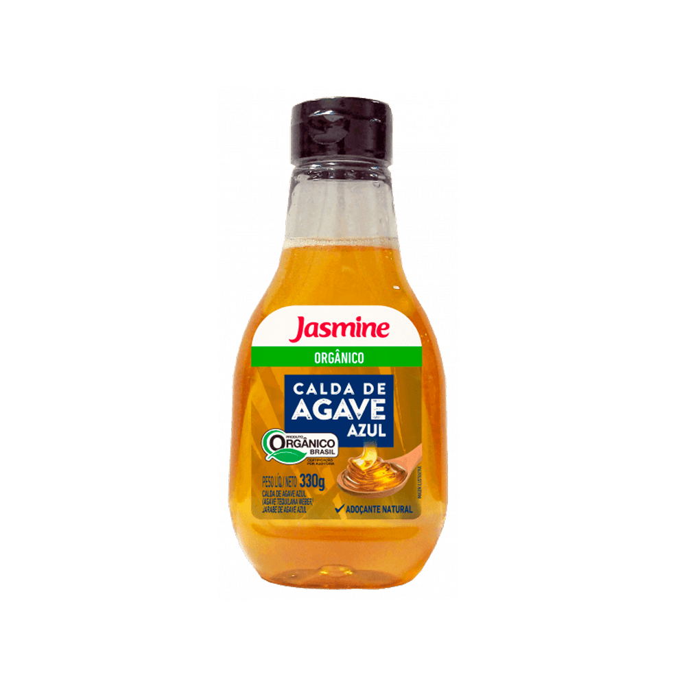 Calda de Agave 330g