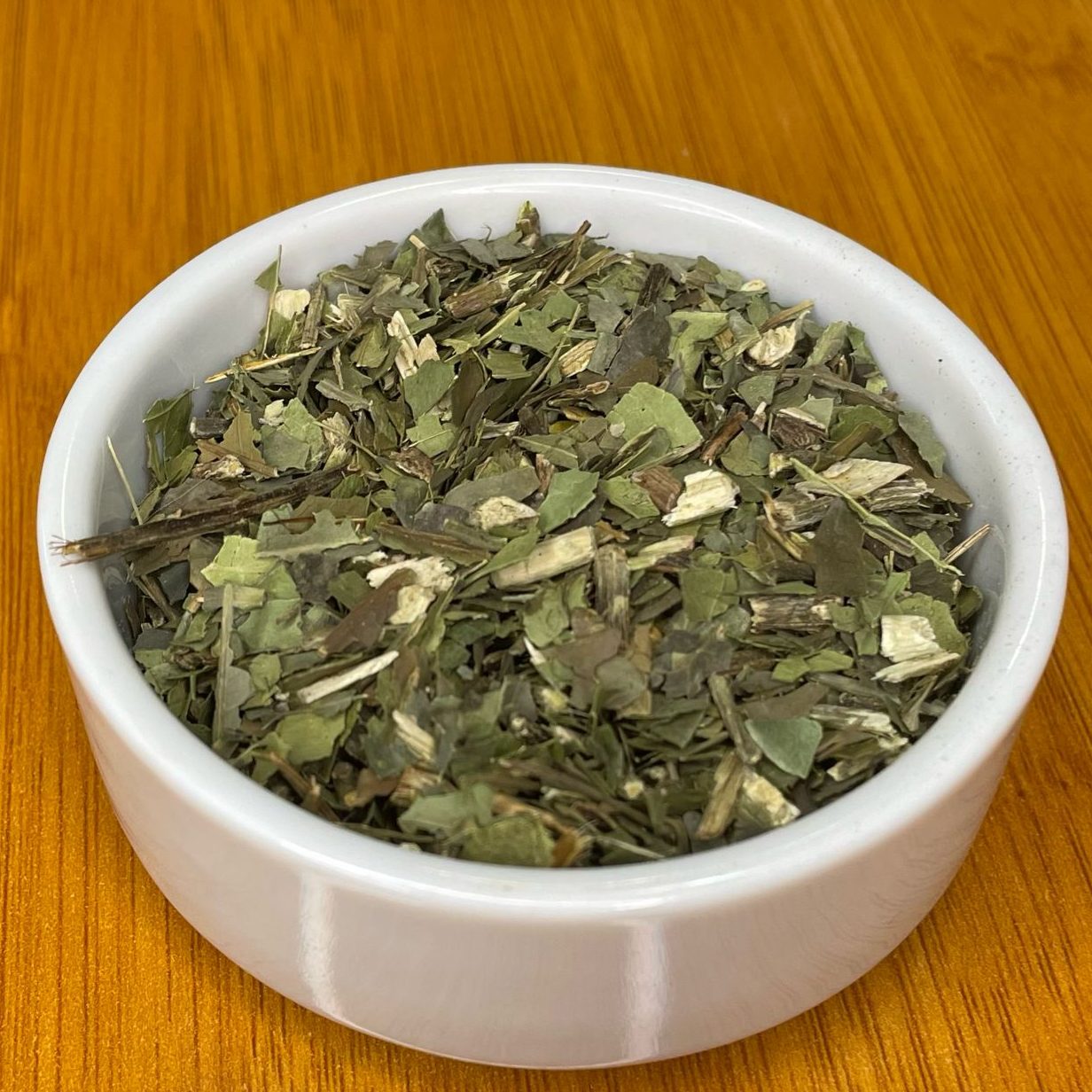 Chá Branco
