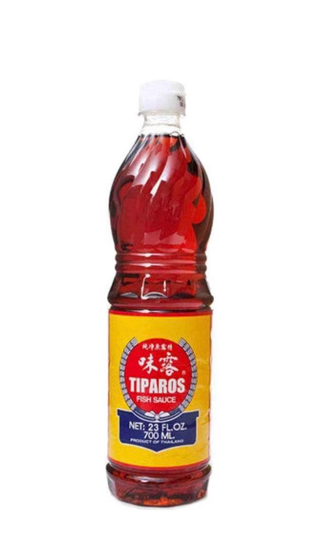 Molho de Peixe - Fish Sauce - Imagem 2